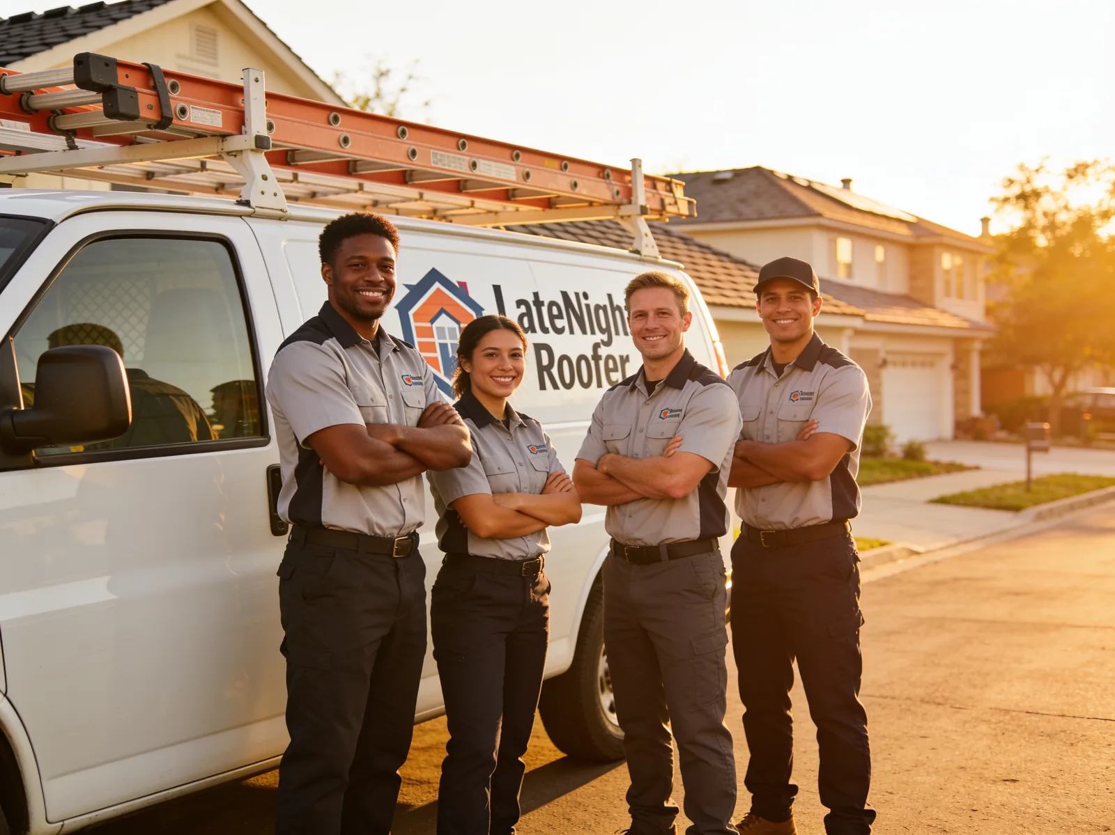 Emergency Roof Repair company in Rome, GA